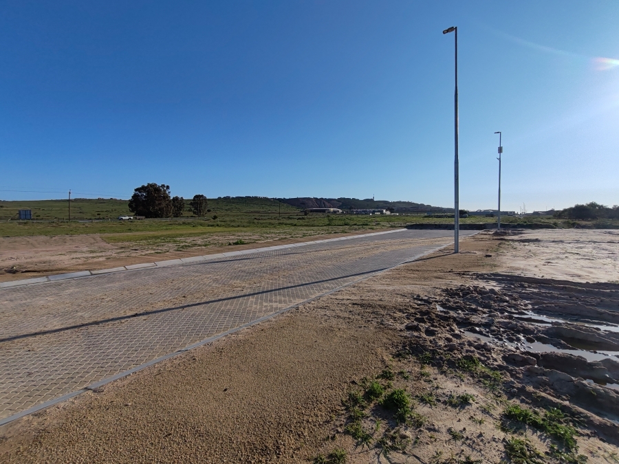 Commercial Property for Sale in Louwville Western Cape